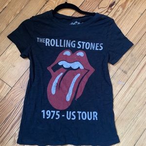 Rolling Stones Tshirt